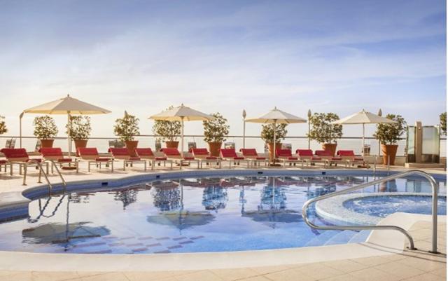 Towers Rotana