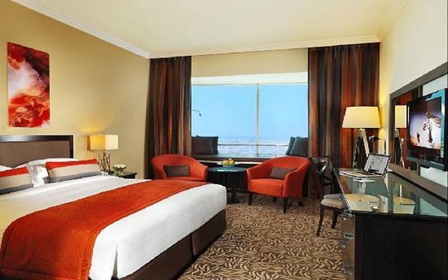 Towers Rotana