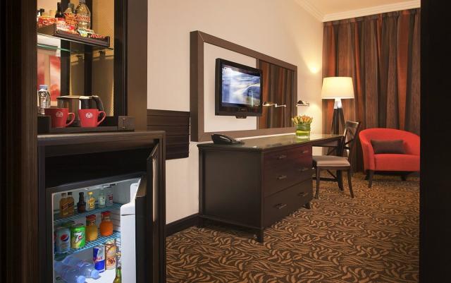 Towers Rotana