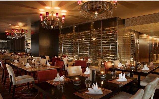 Towers Rotana