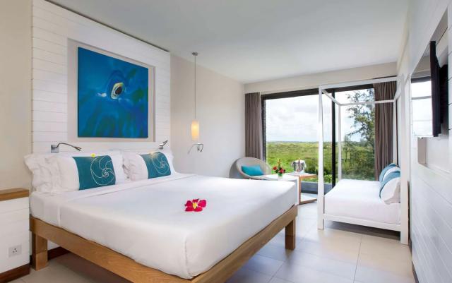 Radisson Blu Poste Lafayette