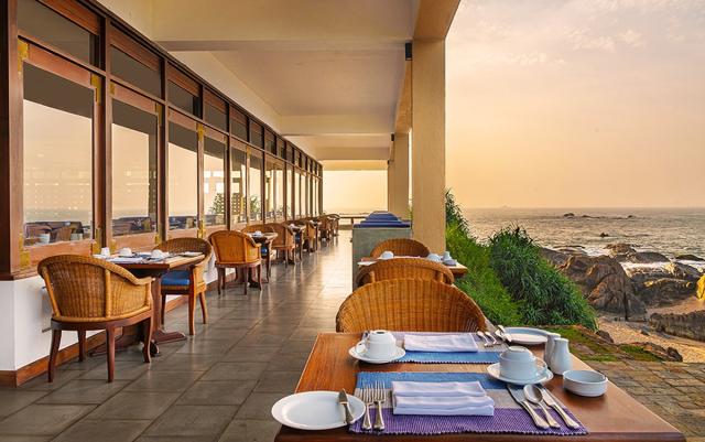 Jetwing Lighthouse Hotel