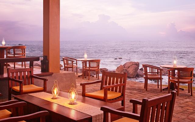 Jetwing Lighthouse Hotel