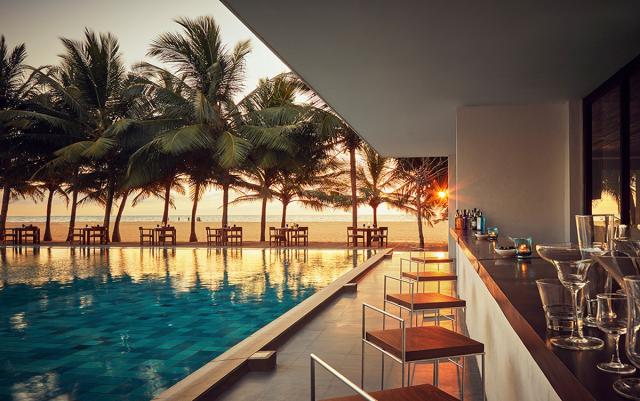 Jetwing Blue Hotel
