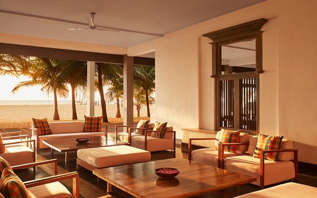 Jetwing Blue Hotel