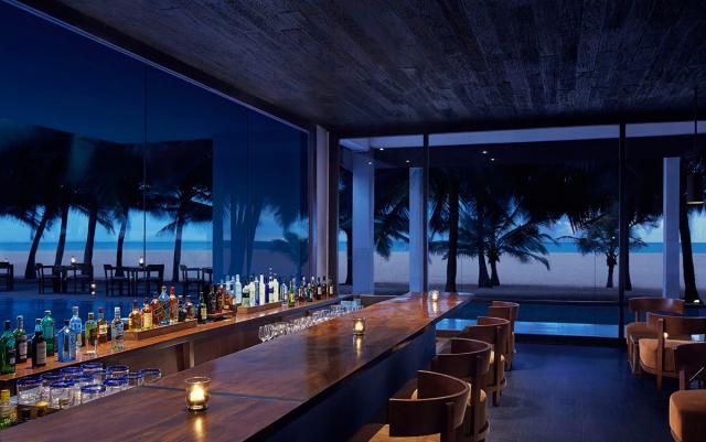 Jetwing Blue Hotel