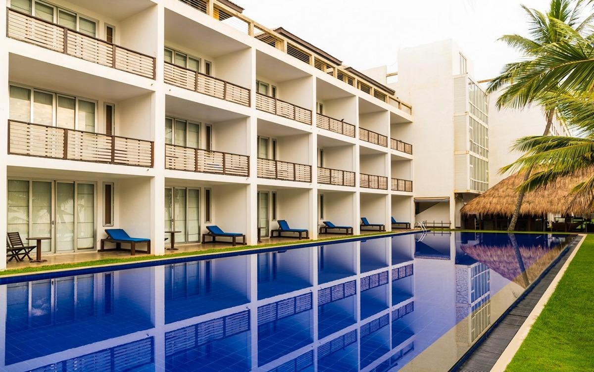 Jetwing Sea Hotel