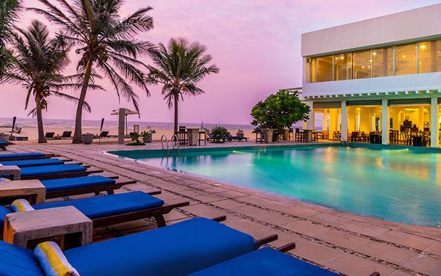 Jetwing Sea Hotel