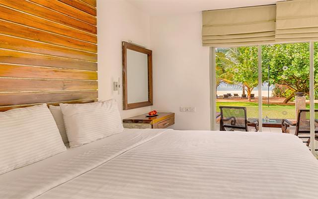 Jetwing Sea Hotel