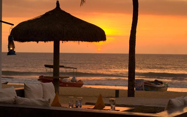 Jetwing Sea Hotel