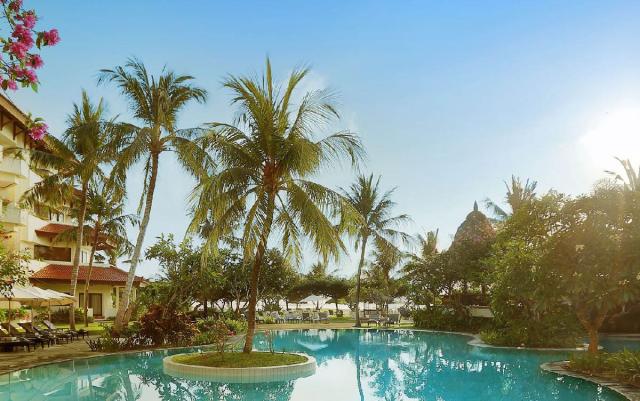 Grand Mirage Resort & Thalasso