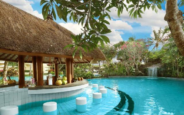 Grand Mirage Resort & Thalasso