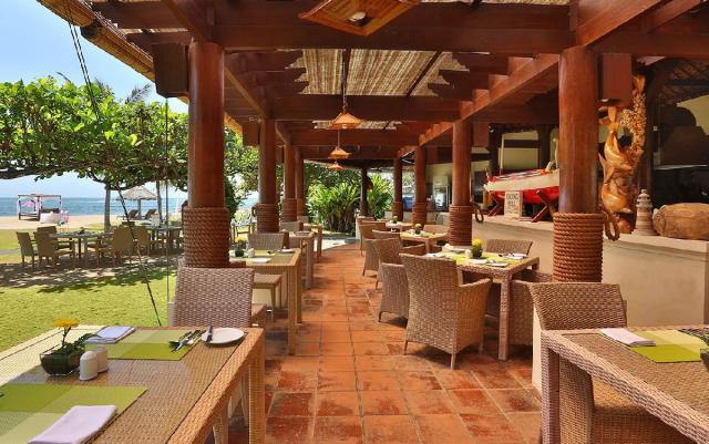 Grand Mirage Resort & Thalasso
