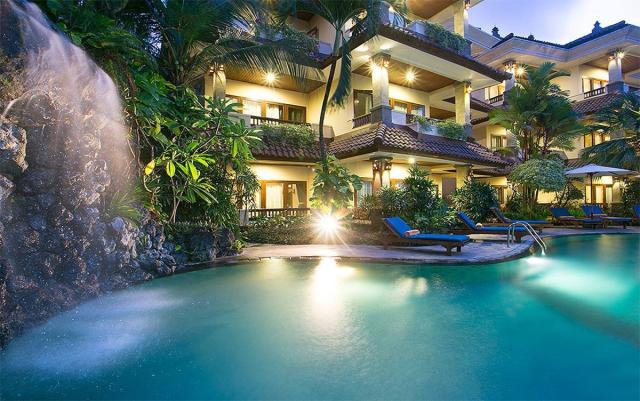 Parigata Resort & Spa