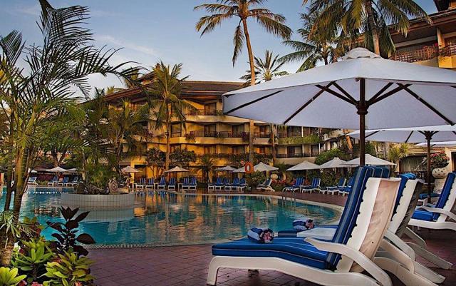 Hotel Sanur Beach