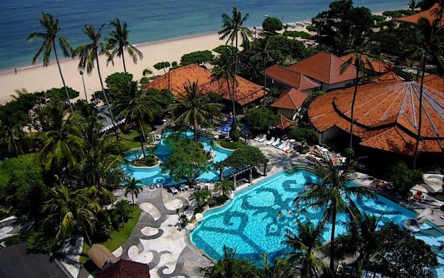Hotel Sanur Beach