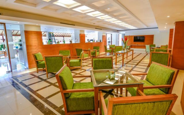 Hotel Sanur Beach