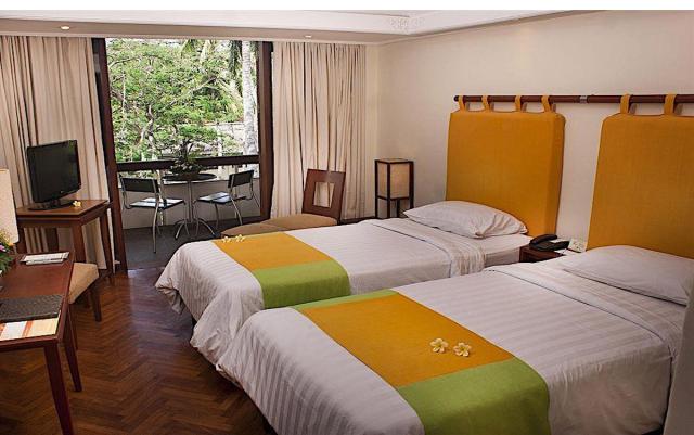 Hotel Sanur Beach