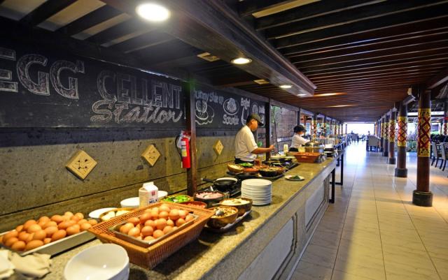 Hotel Sanur Beach