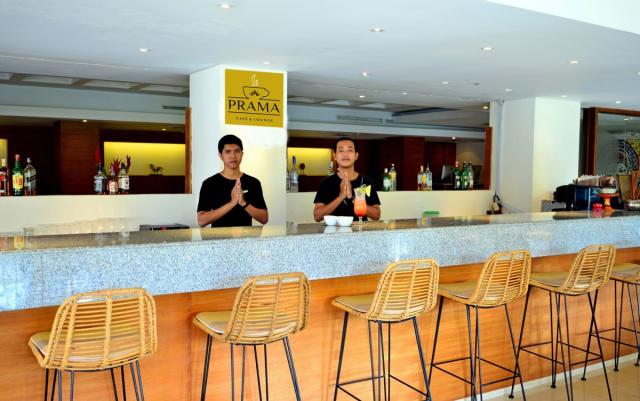 Hotel Sanur Beach