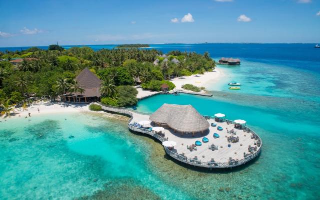 Bandos Island Resort & Spa