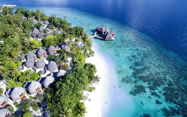 Bandos Island Resort & Spa