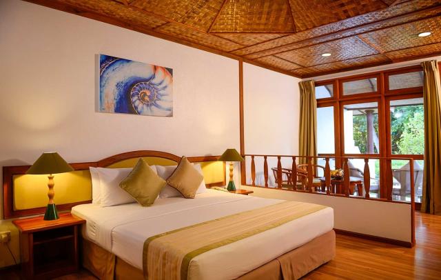 Bandos Island Resort & Spa