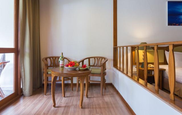 Bandos Island Resort & Spa