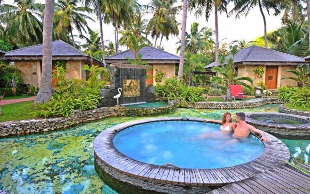 Bandos Island Resort & Spa