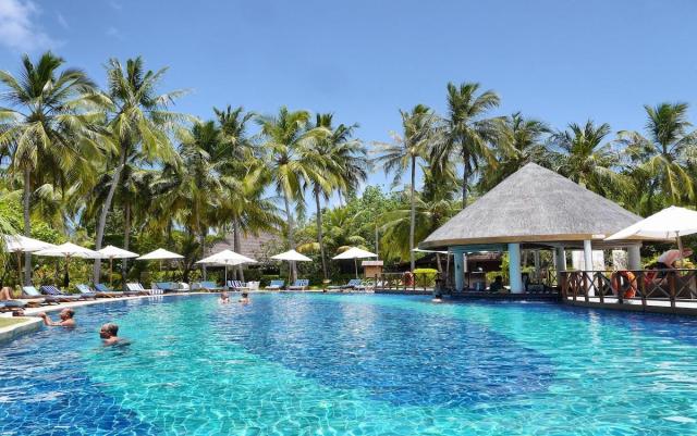 Bandos Island Resort & Spa