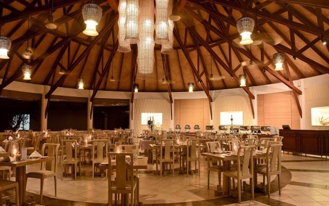 Bandos Island Resort & Spa