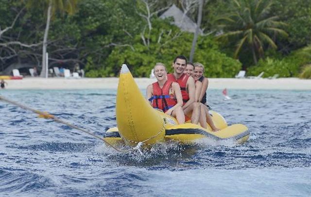 Bandos Island Resort & Spa