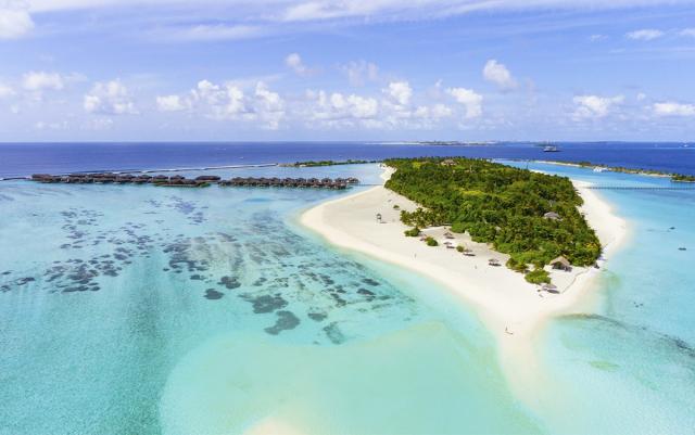 Villa Nautica - Paradise Island Resort