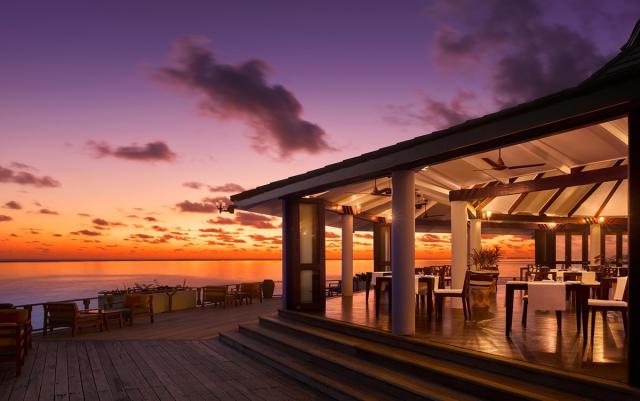 Villa Park Sun Island Resort