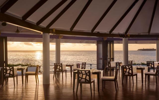 Villa Park Sun Island Resort