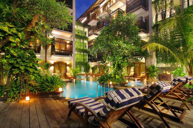 THE 101 Bali Oasis Sanur
