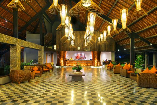 THE 101 Bali Oasis Sanur