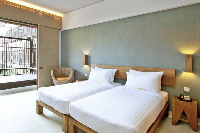 THE 101 Bali Oasis Sanur