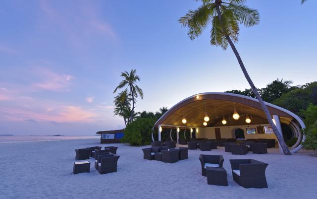 Dreamland The Unique Sea & Lake Resort & Spa