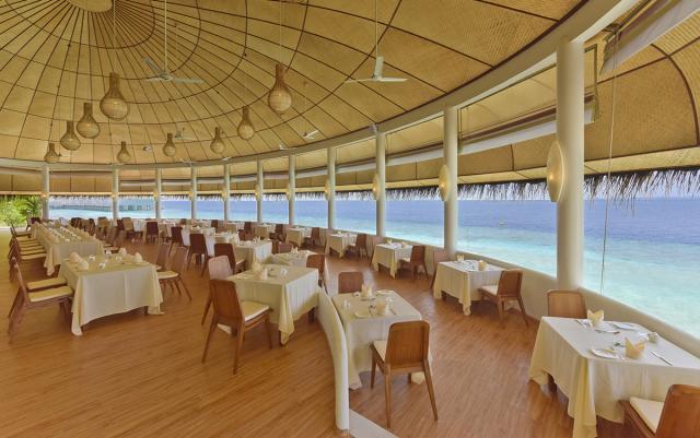 Dreamland The Unique Sea & Lake Resort & Spa