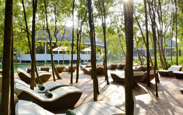 Dreamland The Unique Sea & Lake Resort & Spa