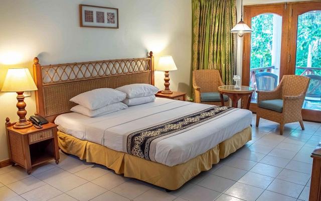 Fihalhohi Island Resort