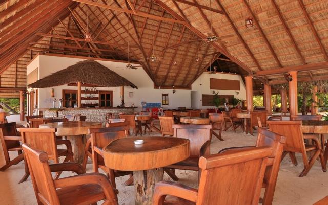 Fihalhohi Island Resort