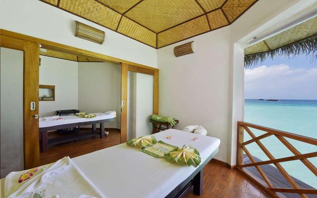 Safari Island