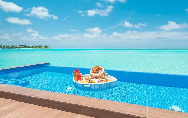 RIU Palace Maldives
