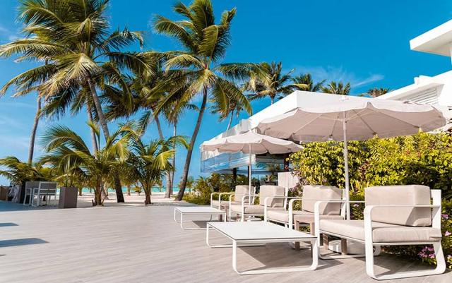 RIU Palace Maldives