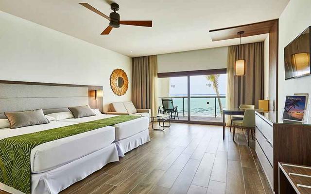 RIU Palace Maldives