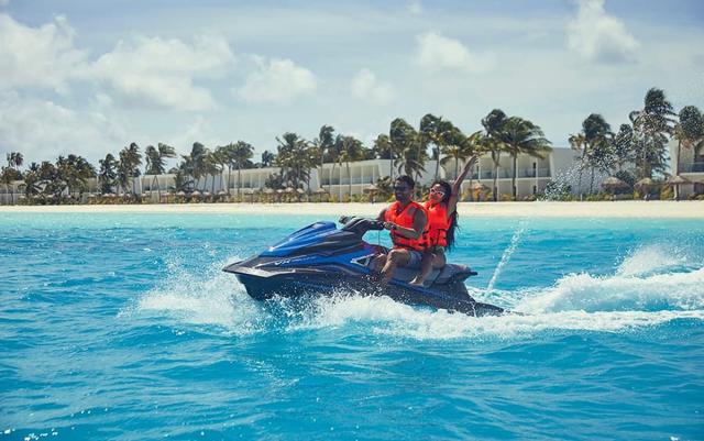RIU Palace Maldives