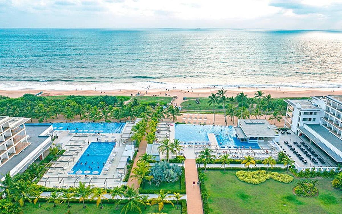 Riu Sri Lanka