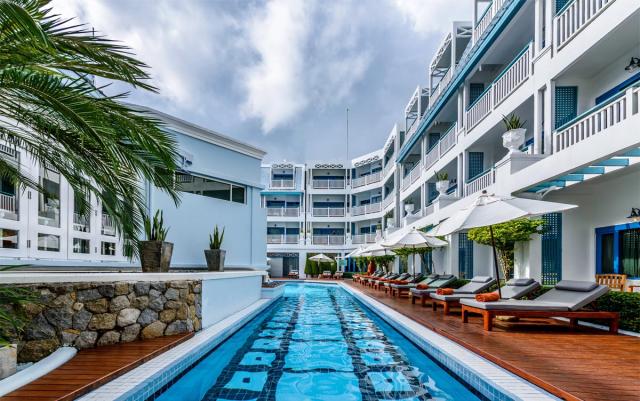 Andaman Seaview